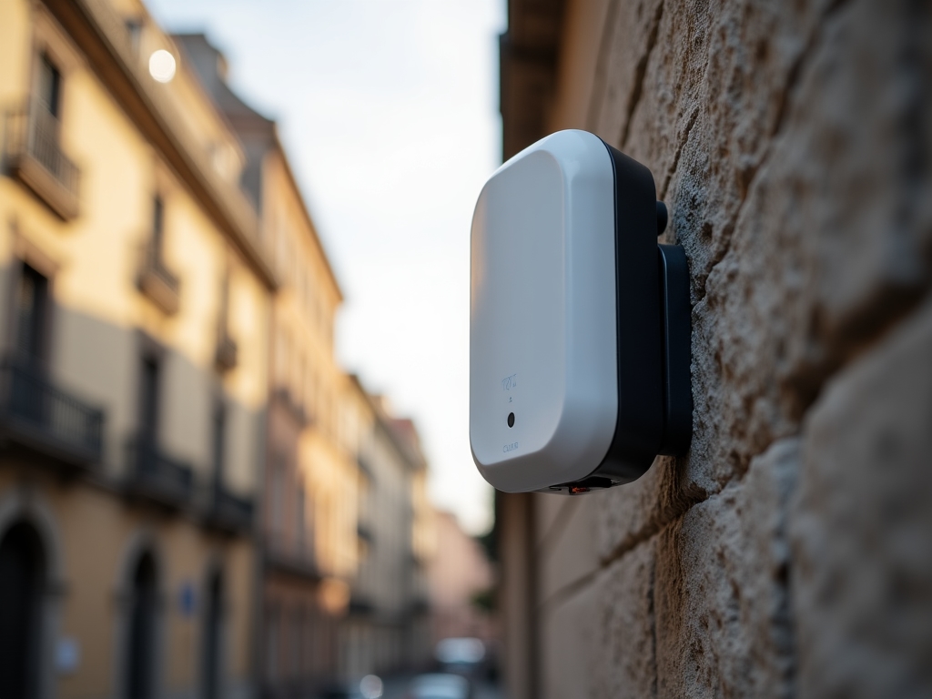 Implementación de 5G SA