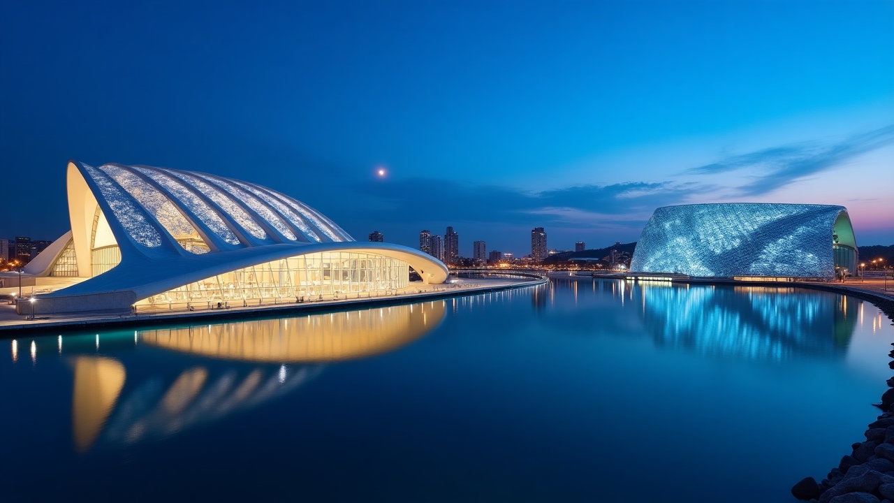 Sistema de gestión inteligente del agua en Valencia